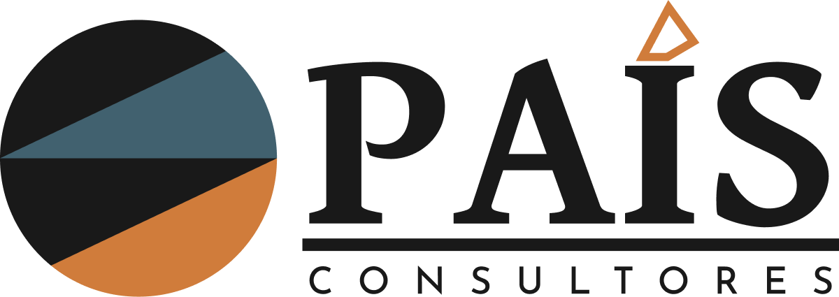 PAÍS Consultores Logo